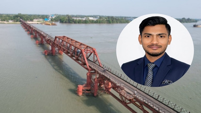 ভিত্তিপ্রস্তর স্থাপনের এক বছরেও শুরু হয়নি কালুরঘাট সেতুর নির্মাণকাজ,দ্রুত বাস্তবায়নের দাবি